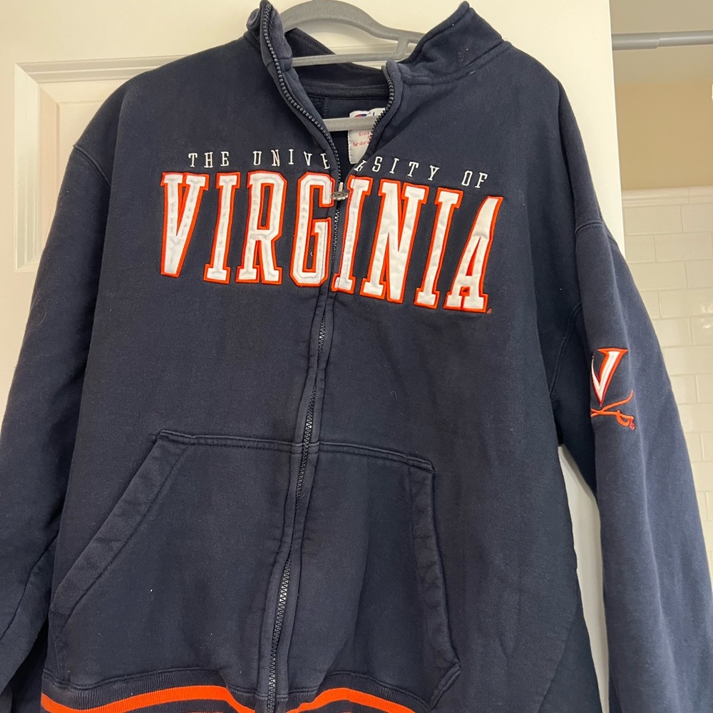 University of Virginia Hoodie